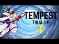 Micaiah and Sothe's First Run! 🤗 | A Waltz Unending | Tempest Trials+ #34 【Fire Emblem Heroes】