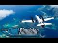 Microsoft Flight Simulator - Nordics World Update Trailer