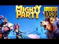 Mighty Party: Battle Chess Game Review 1080p Official PANORAMIK GAMES LTD