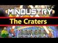 Mindustry - The Craters