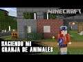 Minecraft - Creando una granja - Jeshua Games