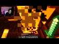 Minecraft Survival Let's Play: POTION QUEEN Ep 8