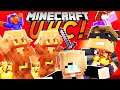 Minecraft UHC but we're in the NEW Nether