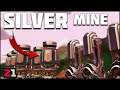 Mining SILVER ! Resource Nodes FIXED ! No Mans Sky Beyond Ep. 17 | Z1 Gaming