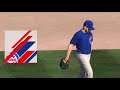 MLB The Show 20 - Chicago Cubs vs Los Angeles Dodgers | 2020 Spring Training | 2/23/20 - Part 2 of 2