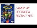 Monster in My Pocket - NES - Gameplay & Review