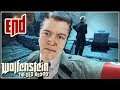 Monstrosity - Let's Play Wolfenstein: The Old Blood Part 11 Ending - Blind PC Gameplay