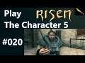 More Questing in Harbour Town – Risen [Play the Character 5 #020]
