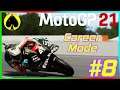 MotoGP 21 - Round 8 - Sachsenring- Qualifying