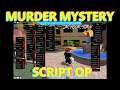 Murder Mystery 2 SCRIPT Aimbot - Kill All and Auto Farm Script