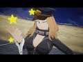 MY HERO ONE'S JUSTICE 2 Online Matches #1 : Camie Utsushimi Matches