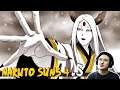 NARUTO Ultimate Ninja Storm 4 (Hindi) #5 "Kaguya Revived!!" (PS4 Pro)