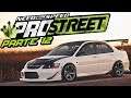 Need for Speed: ProStreet - COMPREI UM LANCER EVOLUTION PARA GRIP! (Parte 12)