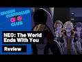 NEO: The World Ends With You Review: Shibuya Roll Call