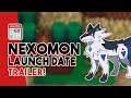 New Nexomon Launch Date Trailer Was Released! | Reconfirmation of Release Date