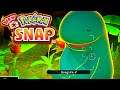 New Pokemon Snap Walkthrough 📷 Founja Jungle Day & Night #8
