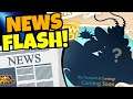 NEWS FLASH - 2 NEW HEROES? & DEV NOTES! [AFK ARENA]