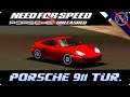 NFS: Porsche Unleashed | Playthrough | Modern Era | Class 1 | 911 Turbo '00