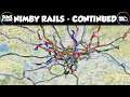 NIMBY RAILS | Our Railway Network Continues To Develop | Including Brussels! | Random Sunday