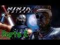 Ninja Gaiden Sigma 2 [Parte 2] Tokyo La Ciudad del Cielo por Marco Hayabusa