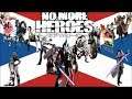 No More Heroes 1: Partie 9/ Travis Touchdown vs Bad Girl