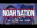 Noah Nation - Intro🐍🎥