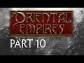 Oriental Empires - S01E10 - Strong economy, not so strong army...