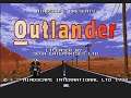 Intro-Demo - Outlander (Europe, Mega Drive)