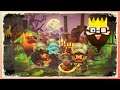 Overcooked: All You Can Eat (PC) - Night of the Hangry Horde Part 2