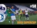 PES 2017 - Liga Master | LA SUPERCOPA DE LA UEFA | #58