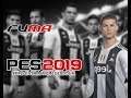 #PES2019 PS4 FUMA MASTER LEAGUE JUVENTUS #7 REDIFFUSION