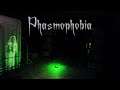 Phasmophobia #1 - Solo Hunt