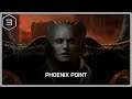Phoenix Point Gameplay Walkthrough Part 3 │ Deadly Crabs │ Legend Difficulty