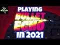 Playing Bullet Echo In 2021! (iOS & Android)