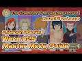 [Pokemon Masters EX] MASTER MODE GUIDE | Round 2 vs Lance | Champion Stadium Wave #25
