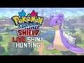 Pokemon Sword & Shield - SHINY HUNTING LIVE! (Lapras)