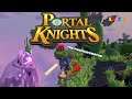 Portal Knights E3.1 - The SLIME QUEEN???