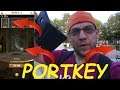 PORTKEYS - FIRST LOOK - #4 - WIZARDS UNITE