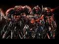 Predator: Concrete Jungle OST | Main Menu Theme (Hour Loop)