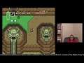 Previous Live Stream of The Legend of Zelda: A Link to the Past - Part 3