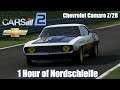 Project CARS 2 - 1 Hour of Nordschleife : Chevrolet Camaro Z/28