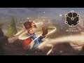 [PS4][K]미스트랄리아의 마법사 (Mages of Mystralia) - 1