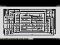 Random Squares 19xx SINCLAIR ZX80 ZX 80 ZX81 ZX 81 Science of Cambridge Ltd