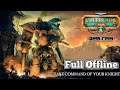 Rekomendasi Game Offline Android Grafis Ultra - Warhammer 40,000: Freeblade Gameplay