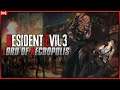 RESIDENT EVIL 3 : LORD OF NECROPOLIS | 3er INTENTO.......