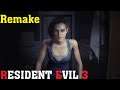 Resident Evil 3 Remake: Special Developer Message