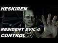 Resident Evil 4 - Control   |   Funny And Best Scenes - Gold Collection #18  |