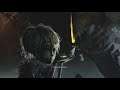 Resident Evil 8 Storyboard Animatics vs Final Version - Creating the Village of Shadow