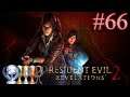 Resident Evil Revelations 2 Platin-Let's-Play #66 | Unsichtbares im Gasnebel (deutsch/german)