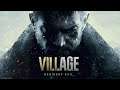Resident Evil Village | Стрим 2